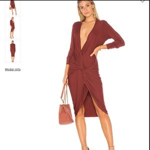 Young, Fabulous & Broke , Captive Dress